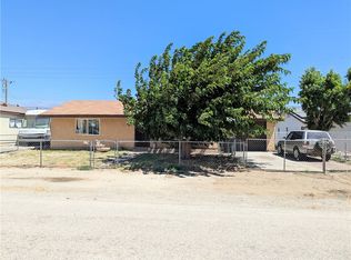 51878 Ida Ave, Cabazon, CA 92230