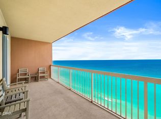 14825 Front Beach Rd Unit 2504, Panama City Beach, FL 32413