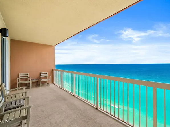 14825 Front Beach Rd Unit 2504, Panama City Beach, FL 32413