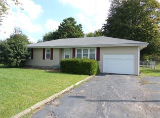 2257 S Highway 259, Harned, KY 40144