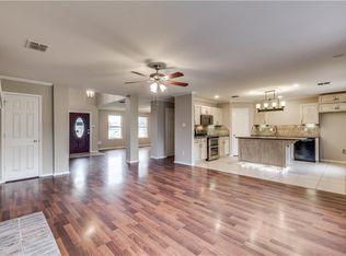 2806 Peak Dr, McKinney, TX 75071