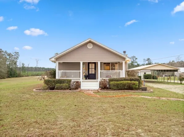 3256 Belview Rd, Leesville, LA 71446