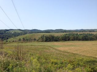 Walnut Hill Rd, Morgantown, WV 26501