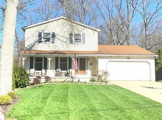 4144 Claridge Dr, Youngstown, OH