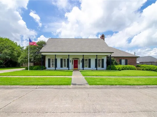 1869 2nd St, Lutcher, LA 70071