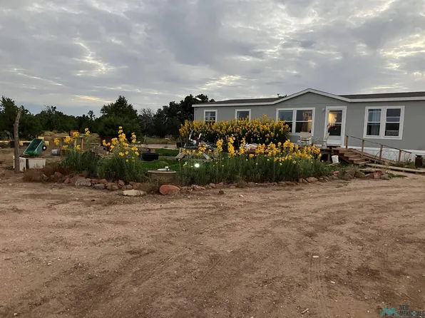 738 Moreno Hill Rd, Fence Lake, NM 87315