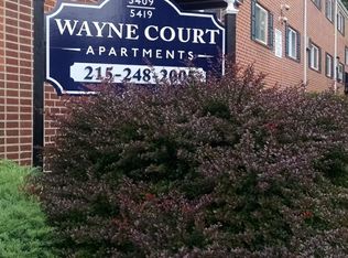 5409 Wayne Ave, Philadelphia, PA 19144