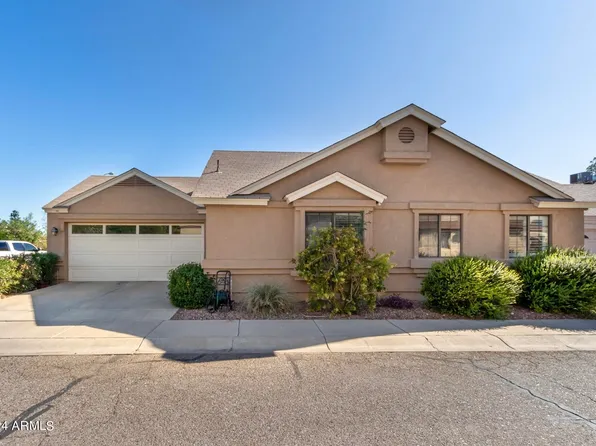 2005 W COLUMBINE Drive, Phoenix, AZ 85029
