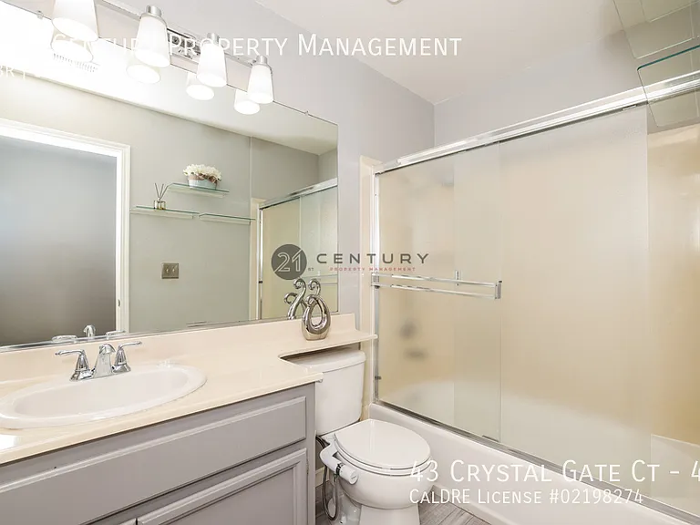 43 Crystal Gate Ct #43 — Photo 14