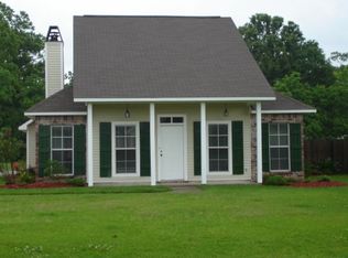 10279 Carter Hills Ave, Denham Springs, LA 70726