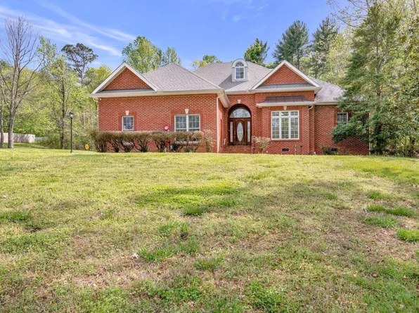 6636 Shedden Rd, Greenbrier, TN 37073