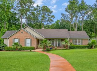 2310 Chester Ct, Tallahassee, FL 32312