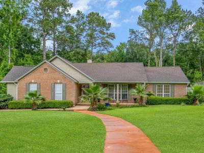2310 Chester Ct, Tallahassee, FL, 32312