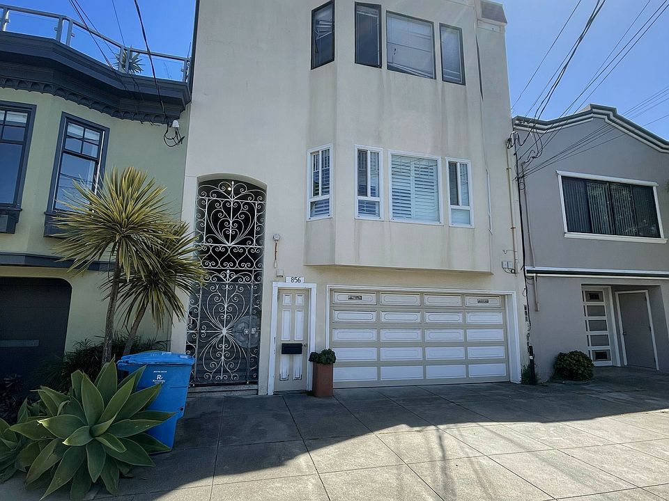 1st image of 856 42nd Ave #B