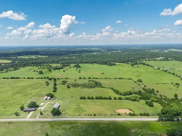 348706 E 1070th Rd, Prague, OK 74864