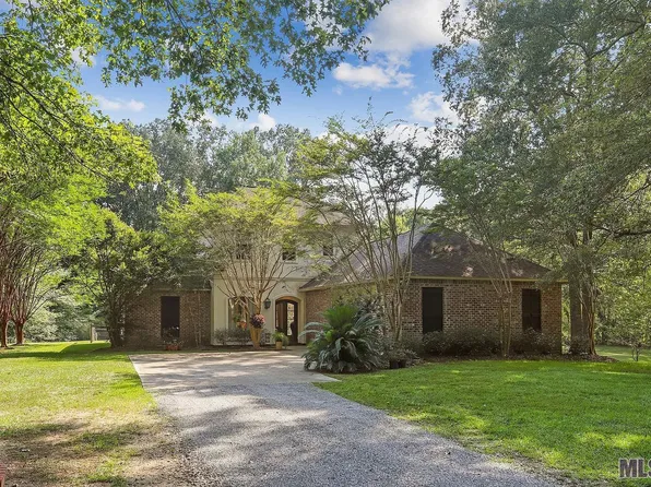 3586 State Highway 966, Saint Francisville, LA 70775