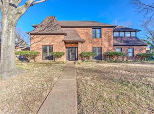 2364 Carrollwood Ln LOT 38, Cordova, TN 38016