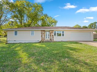 805 N 12th Street, Ozark, MO 65721