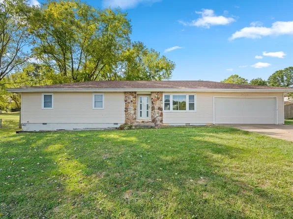 805 N 12th Street, Ozark, MO 65721
