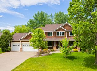 1469 Sherman Lake Rd, Lino Lakes, MN 55038