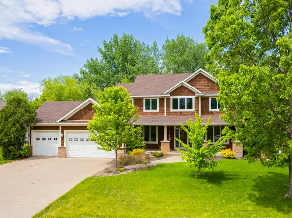 1469 Sherman Lake Rd, Lino Lakes, MN 55038