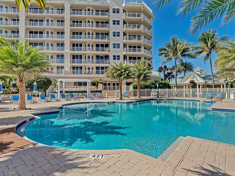 221 Ocean Grande Blvd #701 — Photo 46