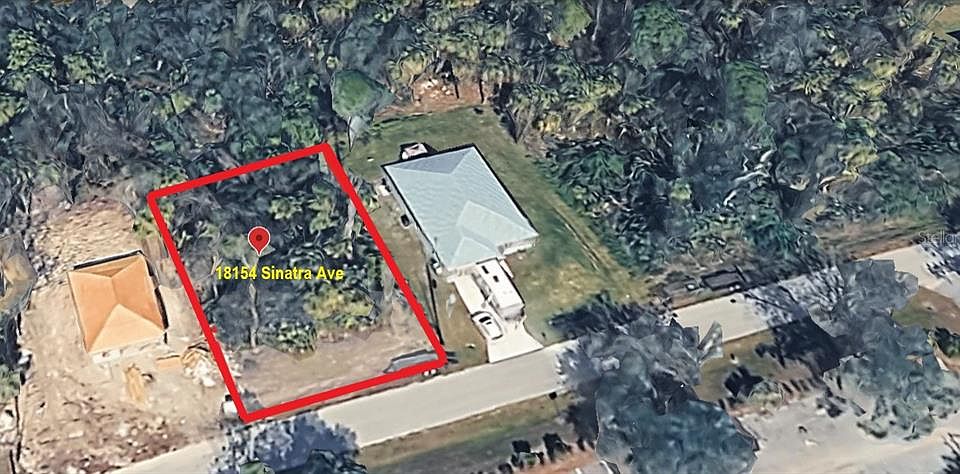 1st image of 18154 SINATRA AVENUE LOT 9