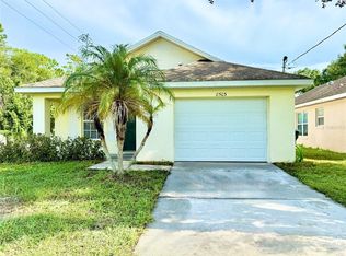 8503 Plumeria Ave, Orlando, FL 32825