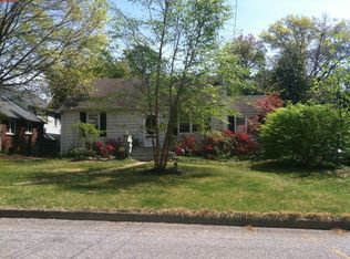 505 McKinley Ave, Pitman, NJ 08071