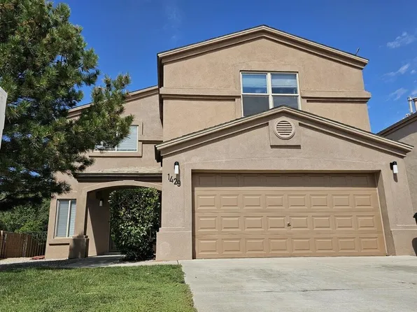 1429 Isleta Ct NE, Rio Rancho, NM 87144