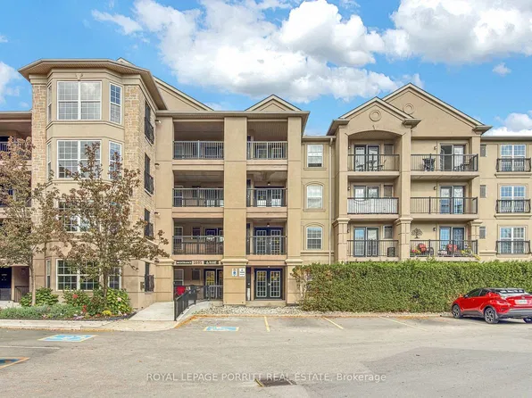 2085 Appleby Line, Burlington, ON L7L 7H4