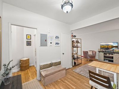 9425 Shore Rd APT 2J, Brooklyn, NY, 11209