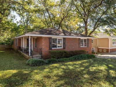 99 Norwood Ave, Atlanta, GA, 30317