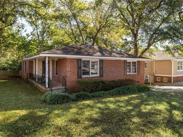 99 Norwood Ave, Atlanta, GA 30317