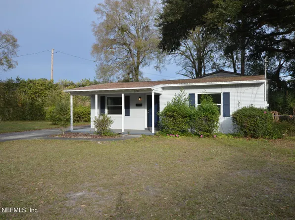 3741 CACTUS Lane, Jacksonville, FL 32207