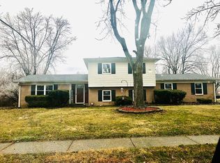 410 N Bauman St, Indianapolis, IN 46214