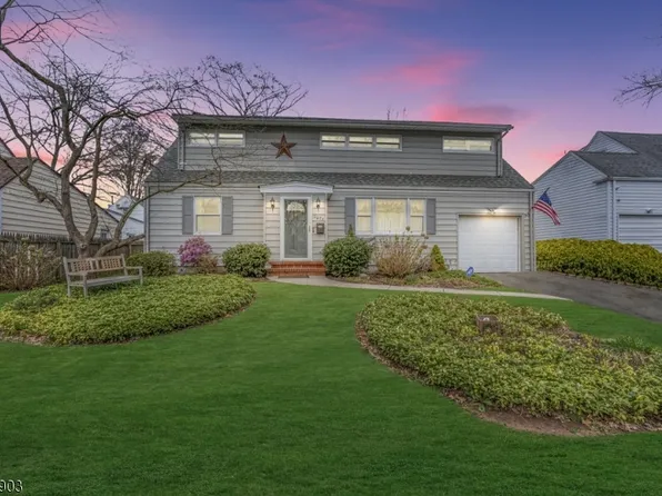 1075 Milton Blvd, Rahway City, NJ 07065