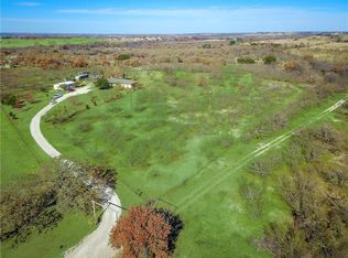 845 Young Bend Rd, Brock, TX 76087