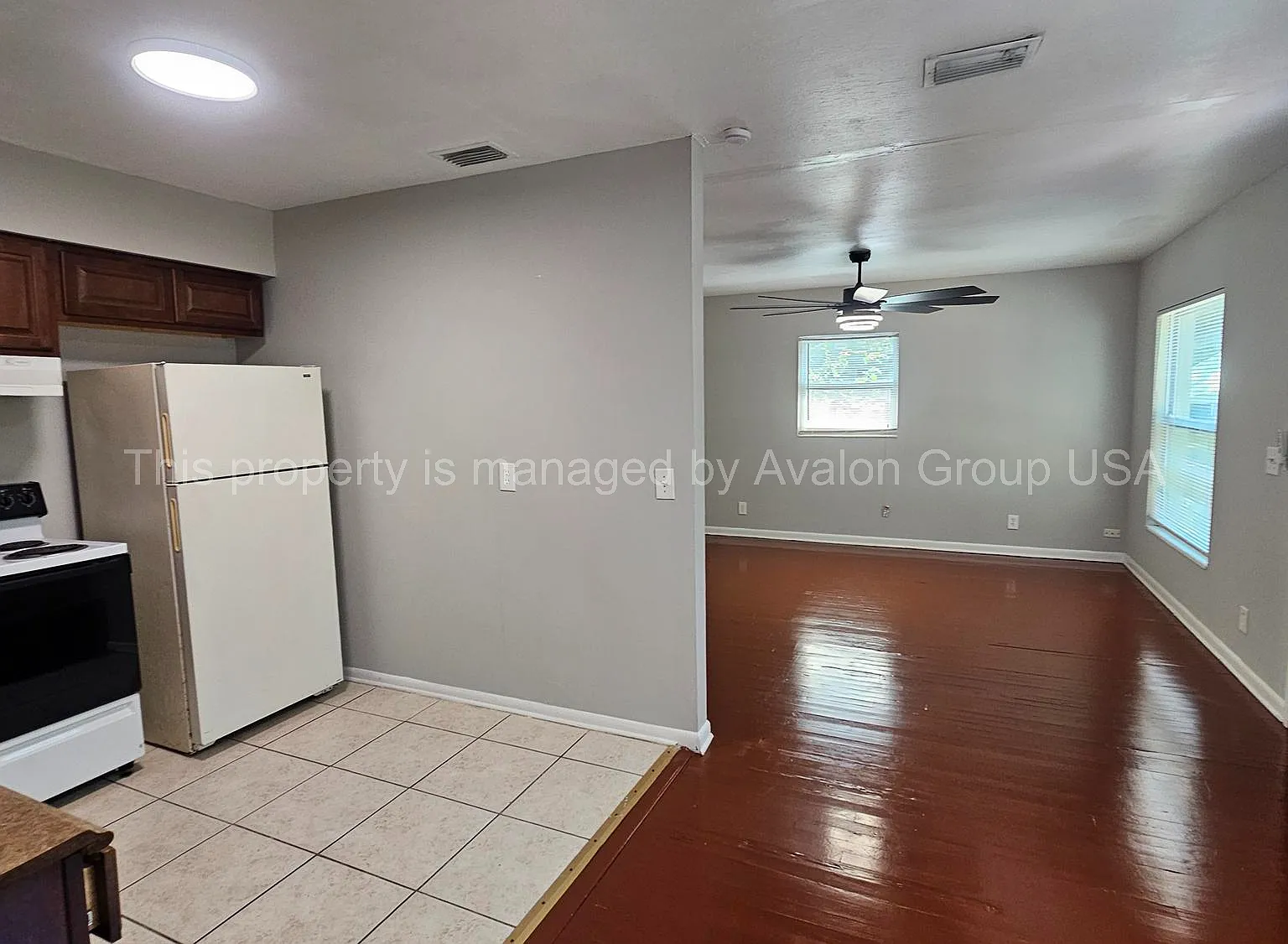 3 bed, 1158 sqft, $1,495 — Photo 2