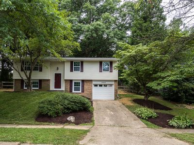 10605 Faulkner Ridge Cir, Columbia, MD, 21044