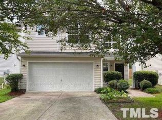 1112 Orchard Oriole Ln, Durham, NC 27713