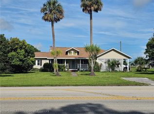 1105 N Florida Ave, Wauchula, FL 33873