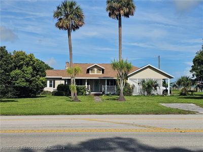 1105 N Florida Ave, Wauchula, FL, 33873