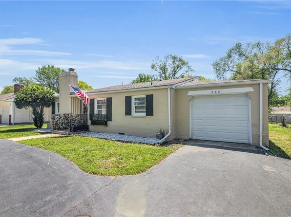 3609 Gibbs Rd, Kansas City, KS 66106