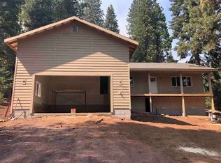 609 W Burnt Cedar Rd, Westwood, CA 96137
