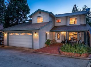22550 Cedar Pines Ave, Twain Harte, CA 95383