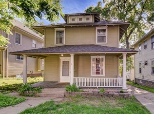 306 N 31st Ave, Omaha, NE 68131