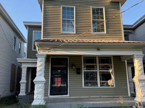1911 Griffiths Ave, Louisville, KY 40203