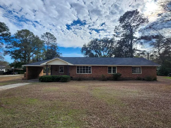 122 Heath St, Camilla, GA 31730