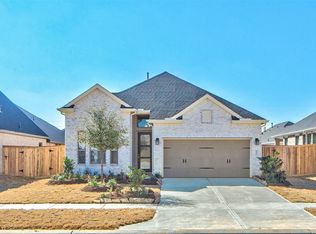 4523 Ana Ridge Ln, Fulshear, TX 77441